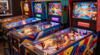 top tabletop pinball options