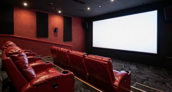 top theater seats 2026