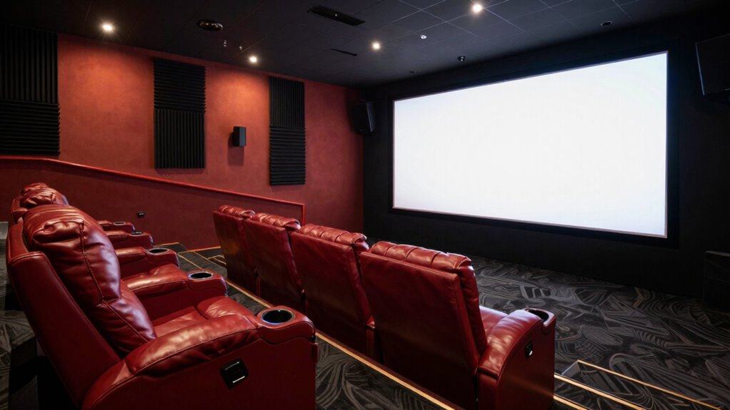 top theater seats 2026