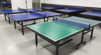 top tournament table tennis