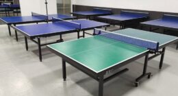 top tournament table tennis