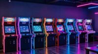 top wi fi arcade cabinets