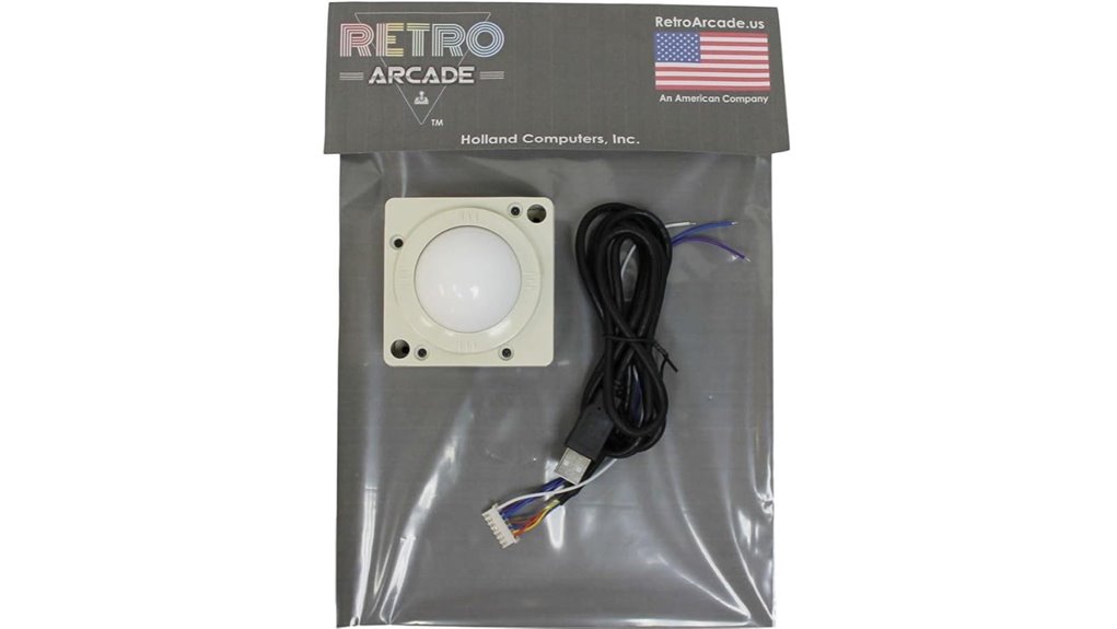 usb trackball for computers
