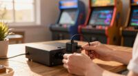 0 Best Smart Plugs for Arcade Setups in 2026