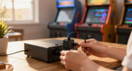 0 Best Smart Plugs for Arcade Setups in 2026