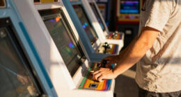 10 Best Arcade Cabinets With Coin Doors in 2026