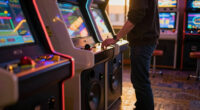 10 Best Arcade Cabinets With Subwoofers in 2026