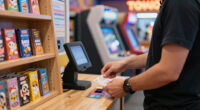 10 Best Arcade Redemption Counters in 2026 — The Ultimate Buying Guide