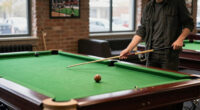 10 Best Best 9-Foot Pool Tables in 2026