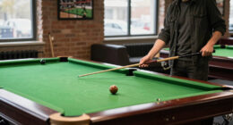 10 Best Best 9-Foot Pool Tables in 2026