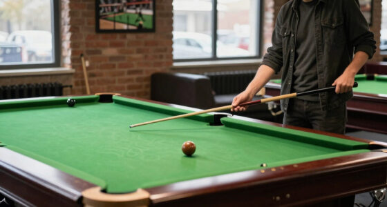 10 Best Best 9-Foot Pool Tables in 2026