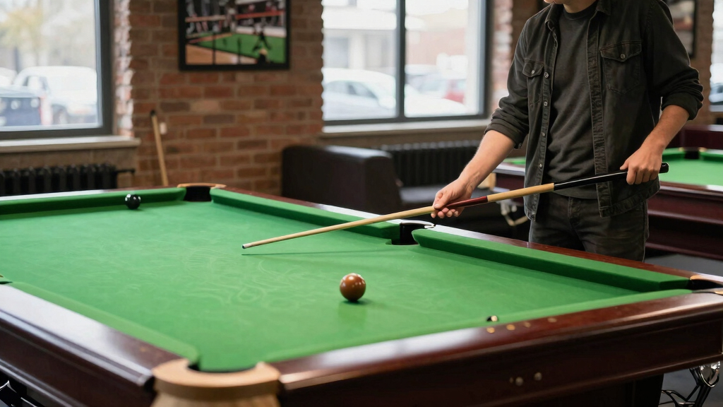 10 Best Best 9-Foot Pool Tables in 2026