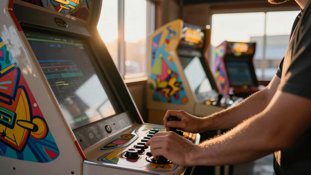 10 Best Best Arcade Bezels in 2026