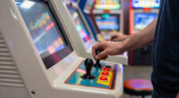 10 Best Best Arcade Cabinets With Sanwa Controls in 2026