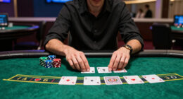 10 Best Best Blackjack Felt Layouts in 2026