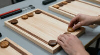 10 Best Best Crokinole Boards Premium in 2026