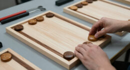 10 Best Best Crokinole Boards Premium in 2026