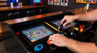 10 Best Cocktail Arcade Tables in 2026 — Perfect for Home and Commercial Use