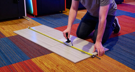 10 Best Commercial Carpet Tiles for Arcades in 2026
