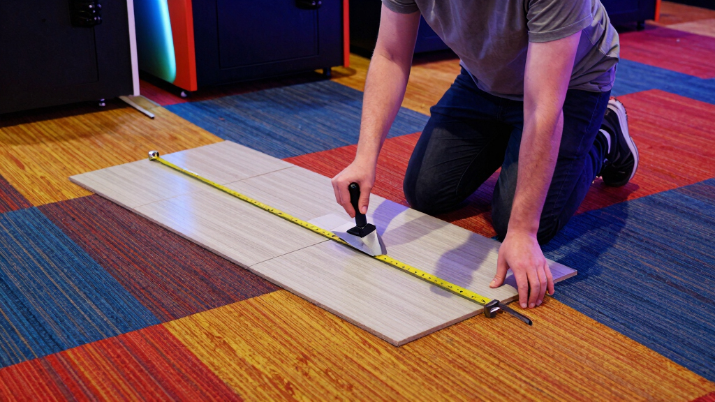 10 Best Commercial Carpet Tiles for Arcades in 2026