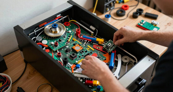 10 Best Digital Pinball Cabinets for Home in 2026