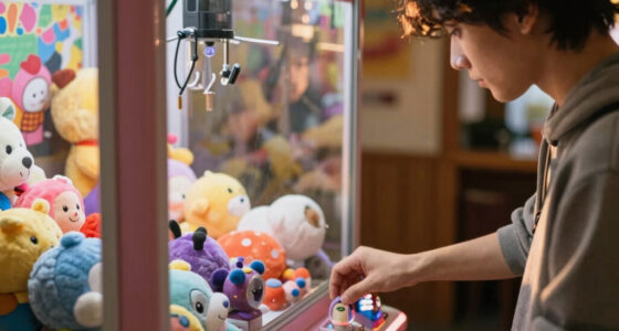 10 Best Home Prize Machines in 2026