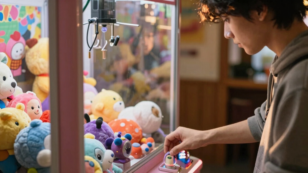 10 Best Home Prize Machines in 2026