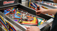 10 Best Licensed-Theme Pinball Machines in 2026