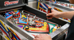 10 Best Licensed-Theme Pinball Machines in 2026