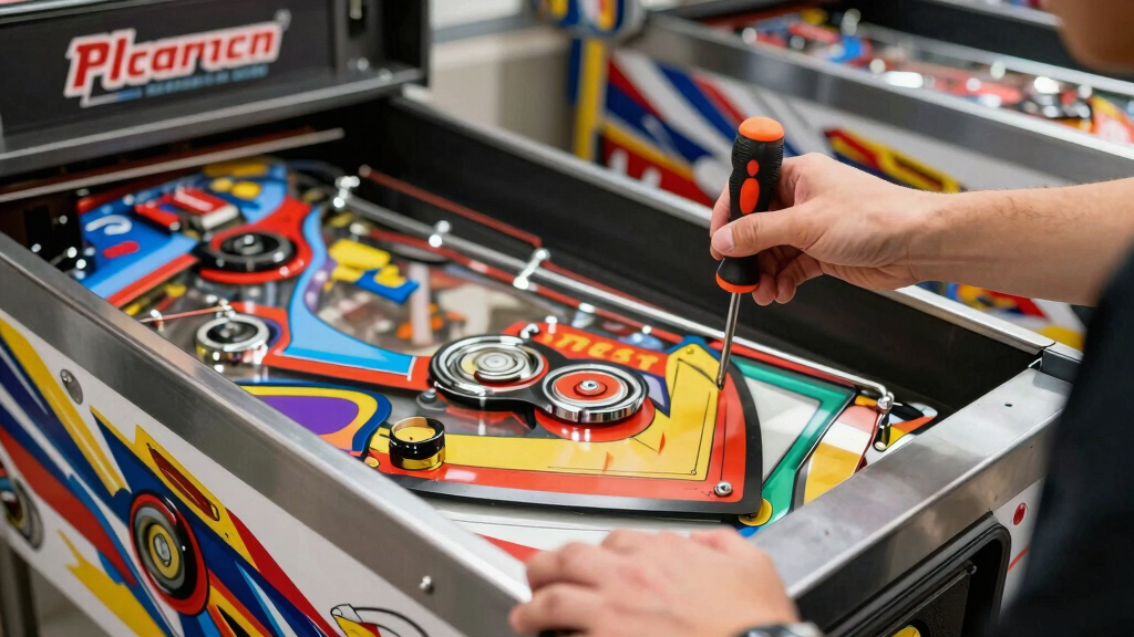 10 Best Licensed-Theme Pinball Machines in 2026