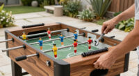 10 Best Outdoor Foosball Tables in 2026