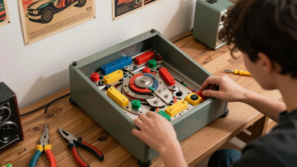 10 Best Retro-Style Pinball Machines in 2026