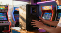 10 Best Surround Sound Systems for Arcade Rooms in 2026