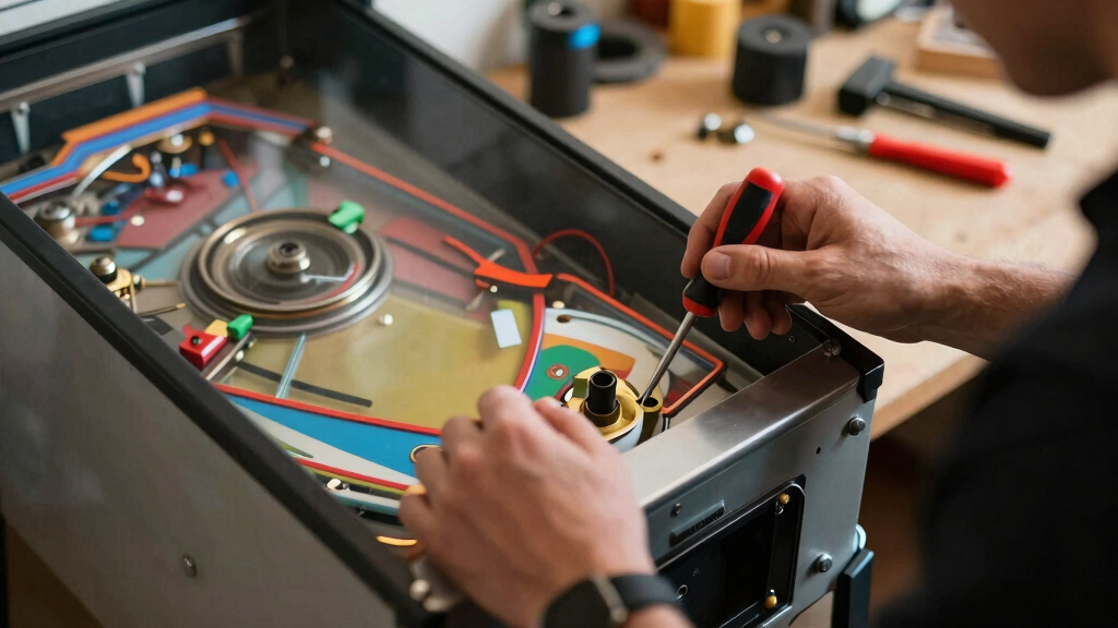 10 Best Widebody Pinball Machines in 2026