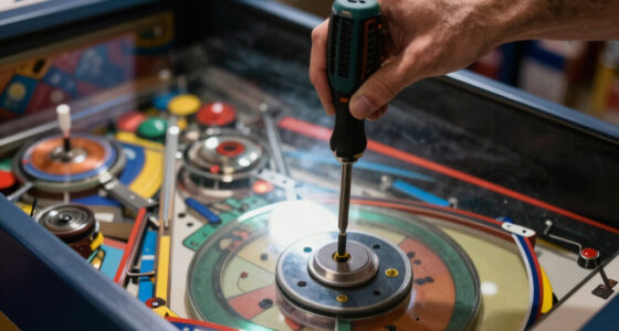 11 Best Best Anti-Glare Pinball Glass in 2026