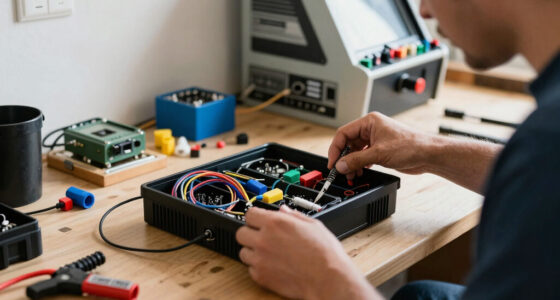 11 Best Best Jamma Harness Kits in 2026