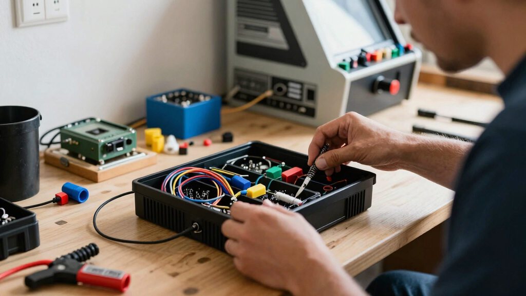 11 Best Best Jamma Harness Kits in 2026