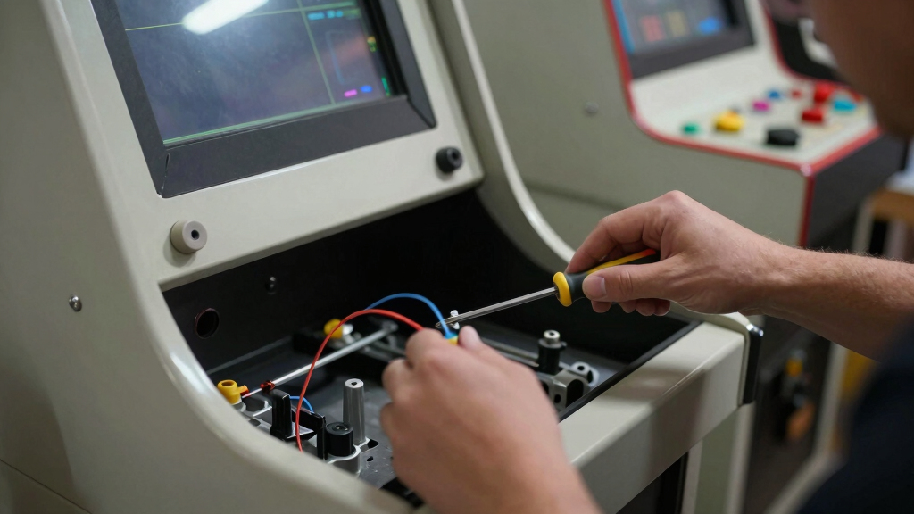 11 Best Commercial-Grade Arcade Cabinets in 2026