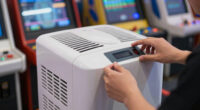 11 Best Dehumidifiers for Arcade Rooms in 2026