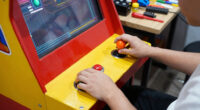 11 Best Fighting-Game Arcade Cabinets in 2026