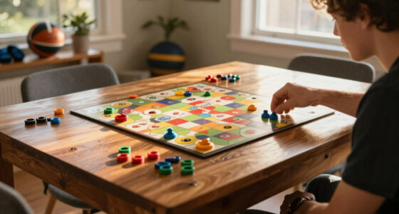 11 Best Game Tables With Dining Tops in 2026