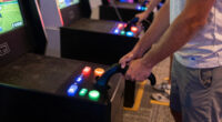 11 Best Golf Arcade Machines in 2026