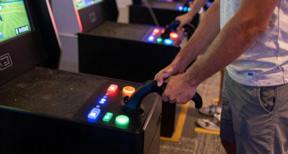 11 Best Golf Arcade Machines in 2026