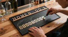 11 Best Home Bar Scoreboards in 2026 — Perfect for Every Game Night