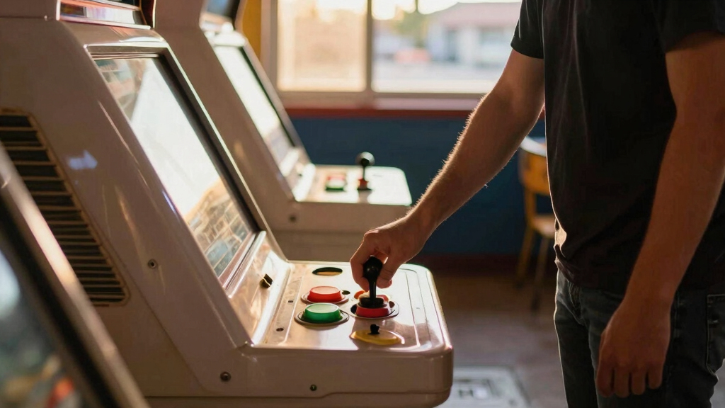 11 Best Pedestal Arcade Machines in 2026