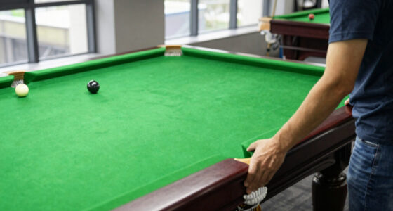 11 Best Pool Table Covers in 2026 — Protect Your Billiards Investment