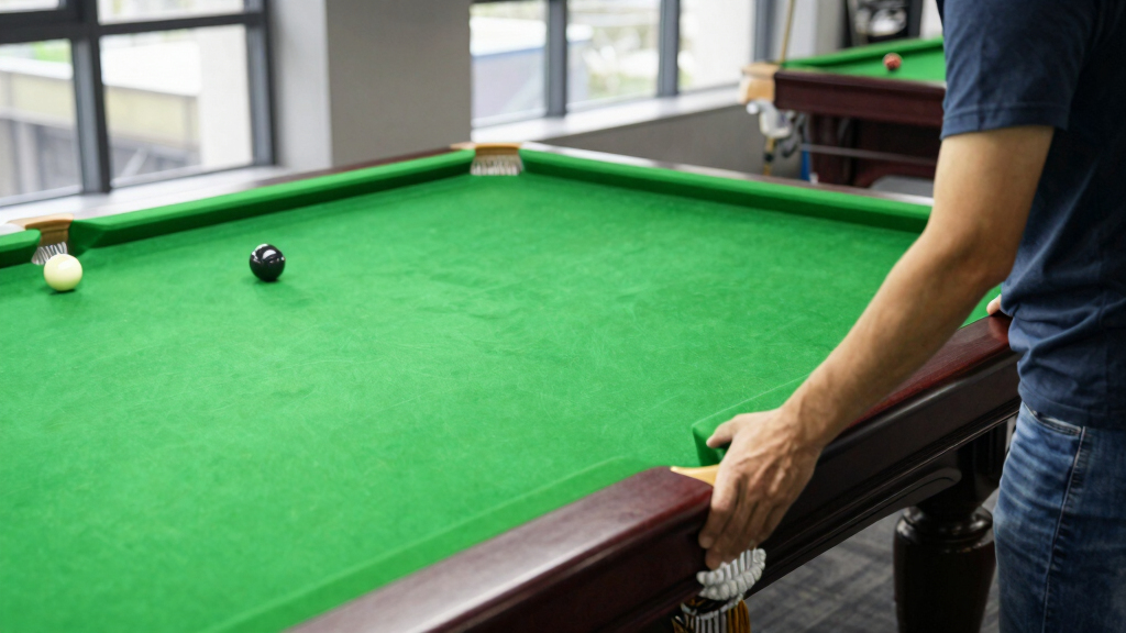 11 Best Pool Table Covers in 2026 — Protect Your Billiards Investment