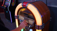 11 Best Premium Game Room Jukeboxes in 2026