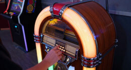 11 Best Premium Game Room Jukeboxes in 2026