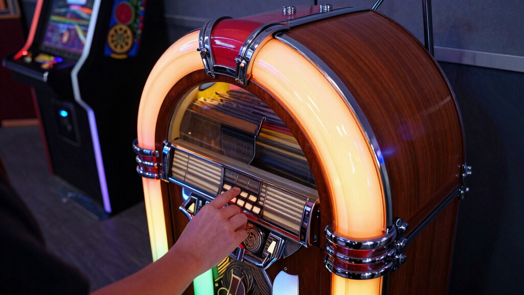 11 Best Premium Game Room Jukeboxes in 2026
